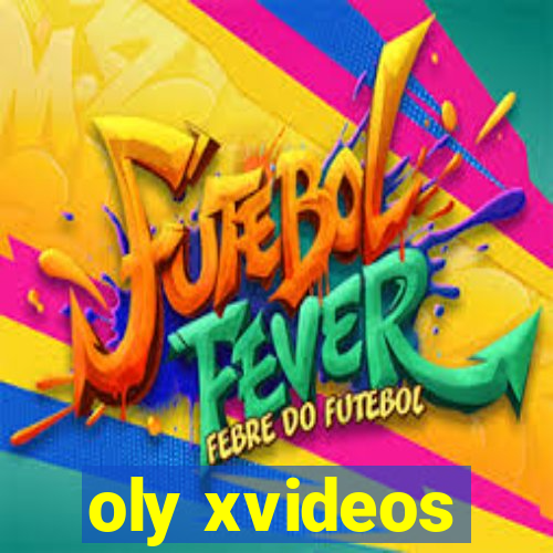 oly xvideos